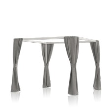 Cabana Decorative Curtains